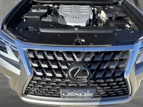 Certified 2023 Lexus GX 460 Premium image 28