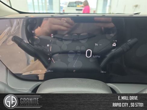 New 2026 Buick Encore GX Preferred AWD/4WD image 16