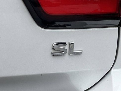 Certified 2023 Nissan Armada SL w/ Captain's Chairs Package image 26