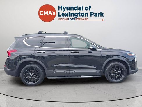 Used 2022 Hyundai Santa Fe XRT AWD/4WD image 6