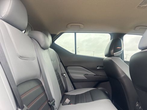 Certified 2023 Nissan Kicks SR w/ SR Premium Package image 30