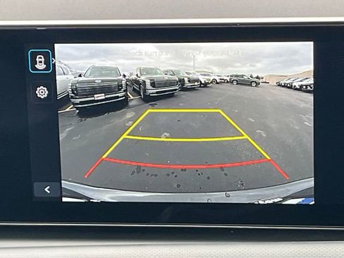 New 2026 Hyundai Tucson SE FWD image 25
