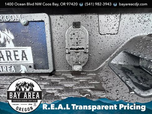 New 2026 RAM 1500 Express image 19