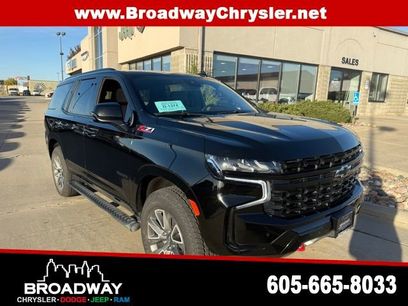 Used 2024 Chevrolet Tahoe Z71 w/ Luxury Package