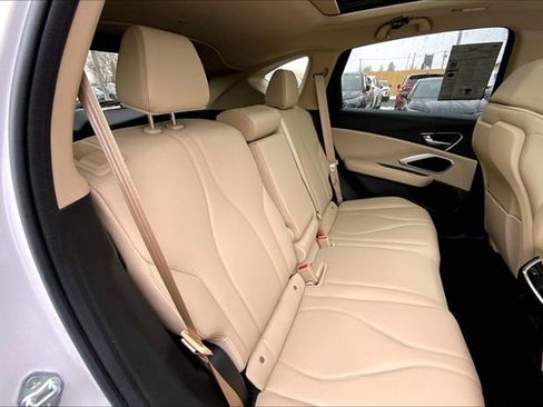 Certified 2023 Acura RDX AWD image 27