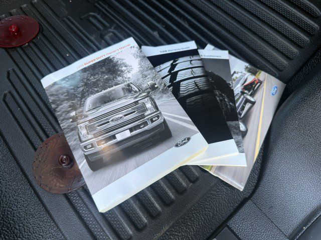Used 2019 Ford F450 XL w/ XL Value Package AWD/4WD image 27
