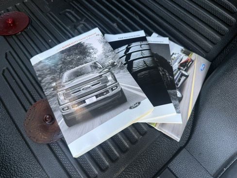 Used 2019 Ford F450 XL w/ XL Value Package image 27