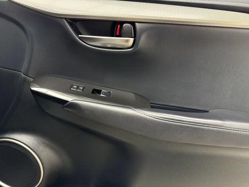 Used 2019 Lexus NX 300 F Sport w/ Accessory Package 2 FWD image 45