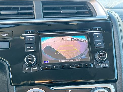 Used 2019 Honda Fit LX image 13