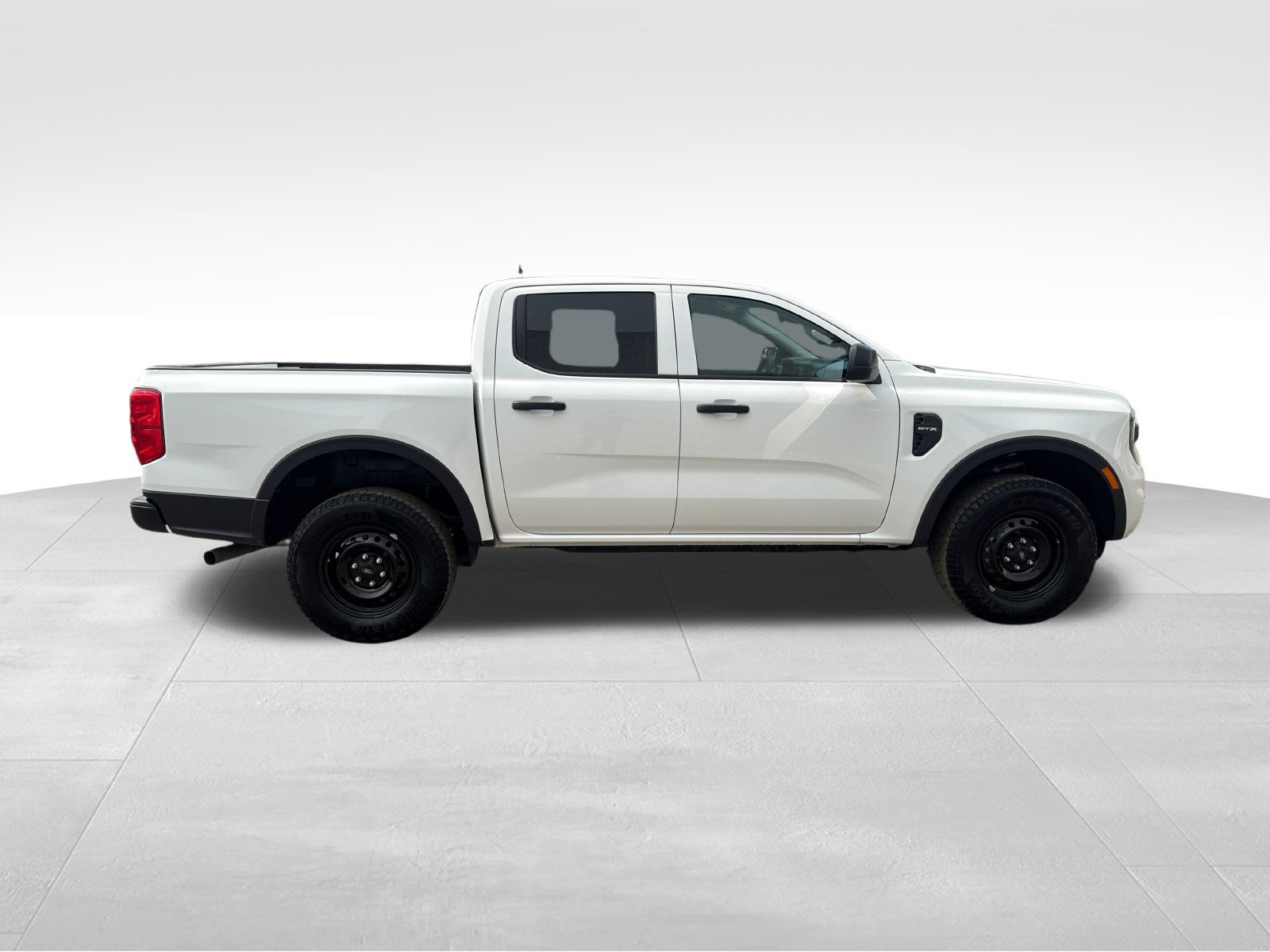 Used 2026 Ford Ranger XL w/ Trailer Tow Package RWD image 6