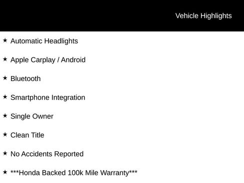 Certified 2026 Honda Civic Sport image 7