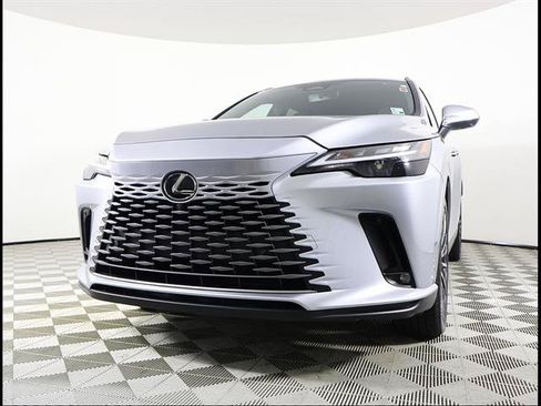 Certified 2024 Lexus RX 350 Premium w/ Accessory Package (Z1) FWD image 2