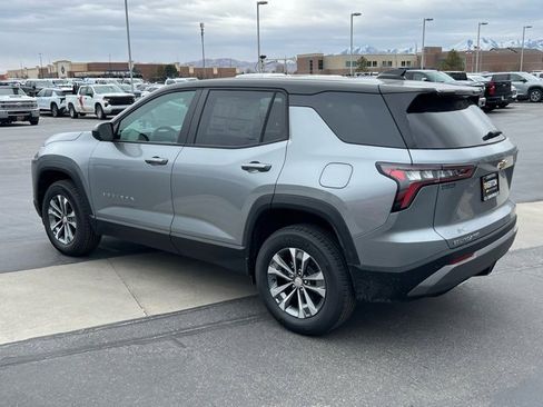New 2026 Chevrolet Equinox LT w/ Convenience Package II image 26