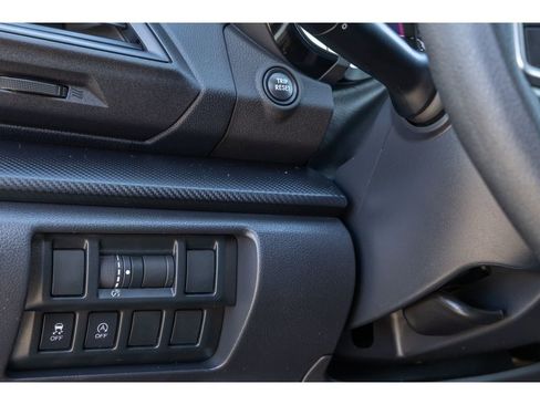 Certified 2023 Subaru Crosstrek 2.0i image 19