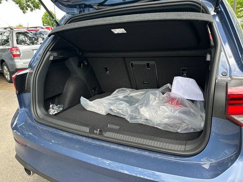 New 2026 Volkswagen GTI S FWD image 18