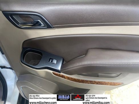 Used 2018 Chevrolet Tahoe Premier image 15
