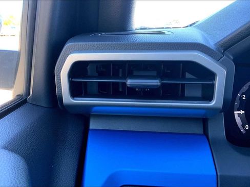 New 2025 Toyota Tacoma TRD Sport image 18