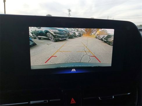 Used 2026 Chevrolet TrailBlazer RS w/ Convenience Package image 23