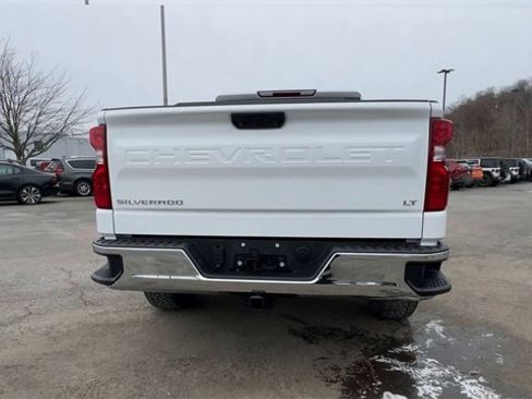 Used 2023 Chevrolet Silverado 1500 LT image 7