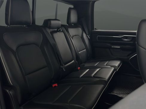 Used 2022 RAM 1500 Laramie AWD/4WD image 24