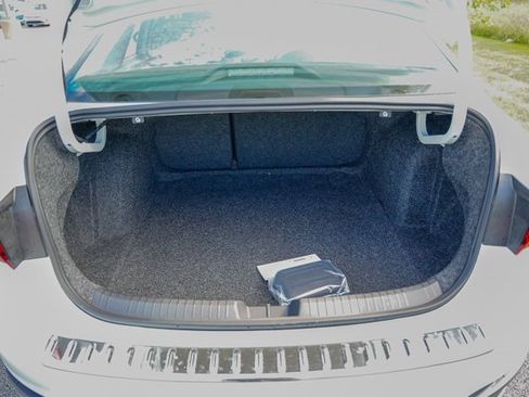 New 2025 Volkswagen Jetta S image 24