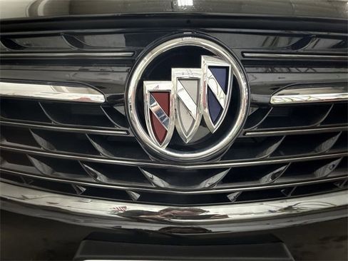 Used 2023 Buick Envision Preferred w/ Sport Touring Package image 59