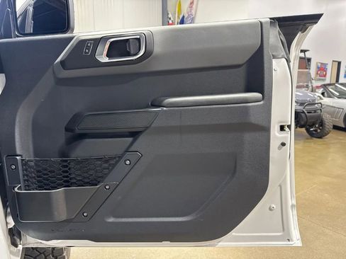 Used 2024 Ford Bronco Big Bend image 24