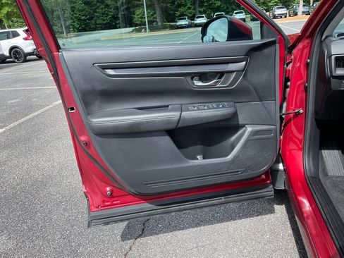 Certified 2023 Honda CR-V LX image 23