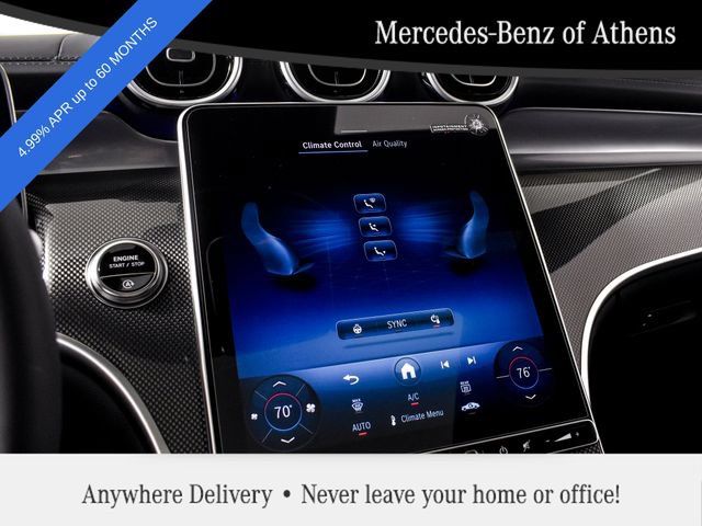 New 2026 Mercedes-Benz GLC 300 image 30