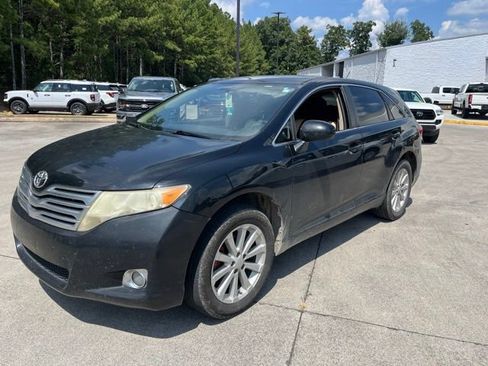 Used 2010 Toyota Venza FWD image 3