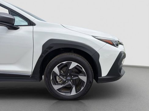 Used 2025 Subaru Crosstrek 2.5i Limited w/ Crosstrek Mirror Package AWD/4WD image 23