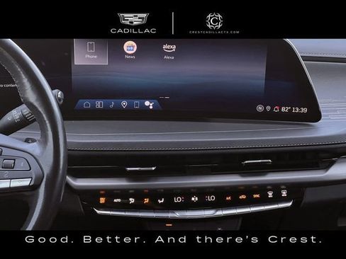 Used 2024 Cadillac XT4 Premium Luxury image 20