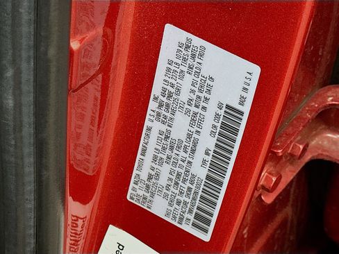 Used 2024 MAZDA CX-50 AWD 2.5 S w/ Premium Package image 12