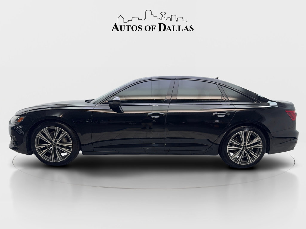 Used 2023 Audi A6 2.0T Premium w/ Convenience Package AWD/4WD image 6