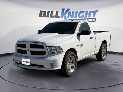 Used 2016 RAM 1500 Express