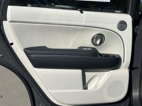 New 2026 Hyundai Palisade Calligraphy FWD image 14
