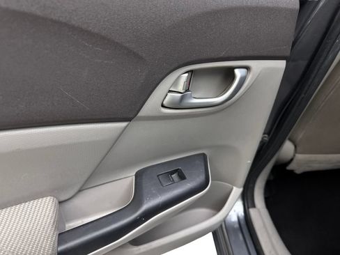 Used 2012 Honda Civic EX image 25