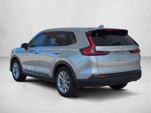 Used 2025 Honda CR-V EX-L image 7