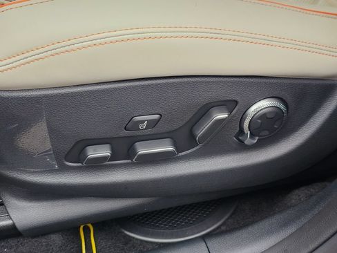 New 2026 Genesis GV70 3.5T Sport Prestige AWD/4WD image 33