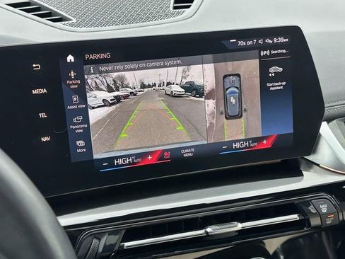 Certified 2023 BMW X1 xDrive28i w/ Premium Package image 34