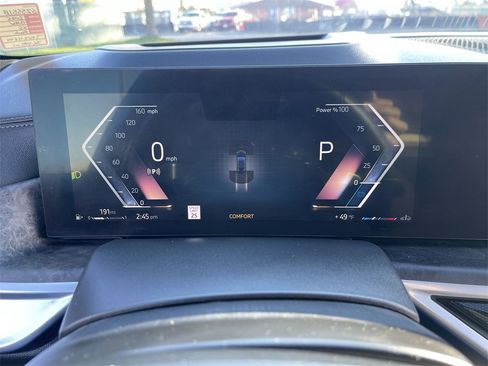 Used 2025 BMW X5 xDrive40i image 11