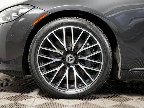 Certified 2022 Mercedes-Benz S 580 4MATIC Sedan image 33