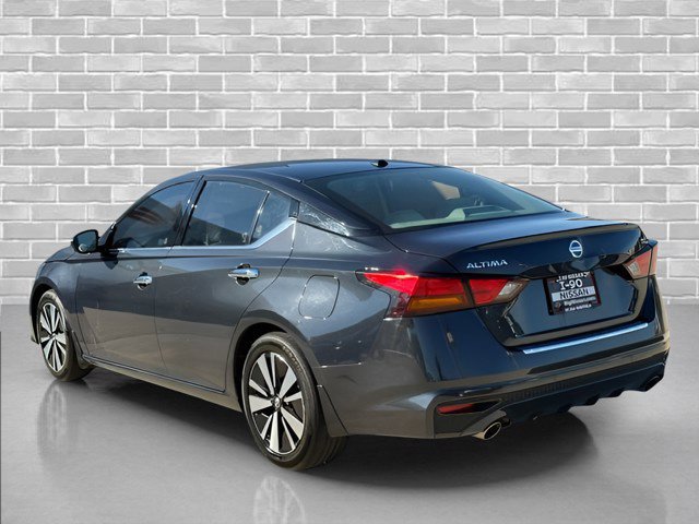 Used 2022 Nissan Altima 2.5 SL FWD image 4