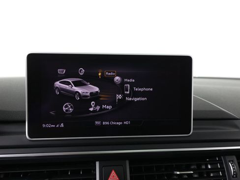 Used 2019 Audi A5 2.0T Premium Plus AWD/4WD image 36