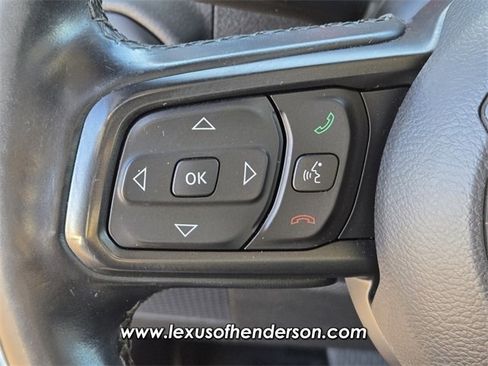 Used 2021 Jeep Wrangler Unlimited Sport image 27