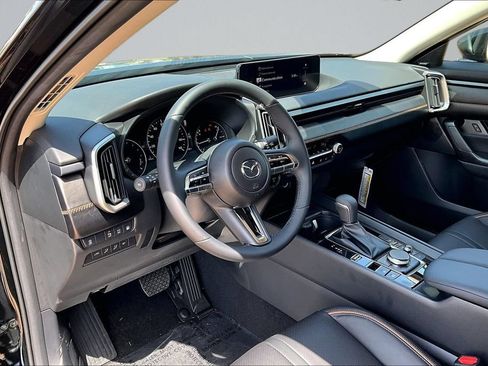 New 2026 MAZDA CX-50 AWD 2.5 Hybrid w/ Weather Package image 6