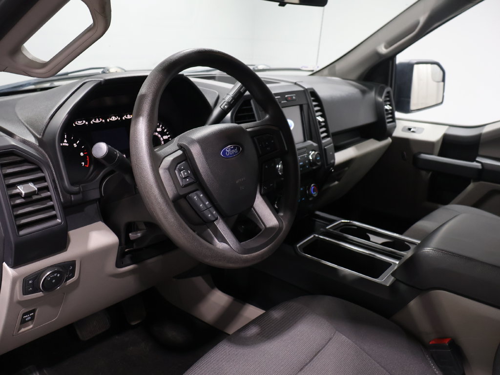 Used 2019 Ford F150 XL w/ Equipment Group 101A Mid AWD/4WD image 15