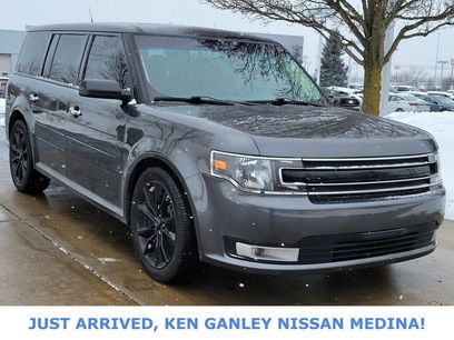 Used 2019 Ford Flex SEL w/ Equipment Group 202A