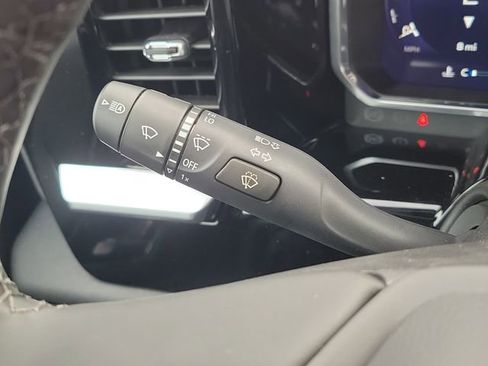 New 2026 Chevrolet Silverado 2500 LT image 24