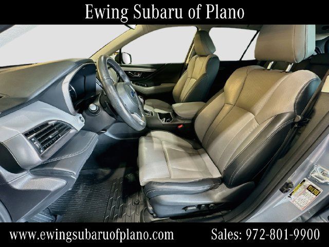 Used 2023 Subaru Outback Limited XT AWD/4WD image 22
